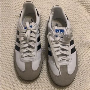 Adidas Samba